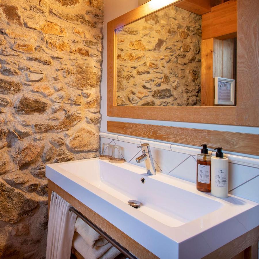 Chambre Premium