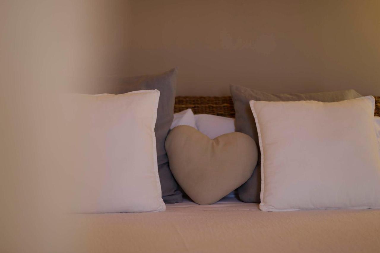 Chambre Double Supérieure